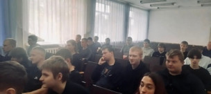 «Память священна» 2