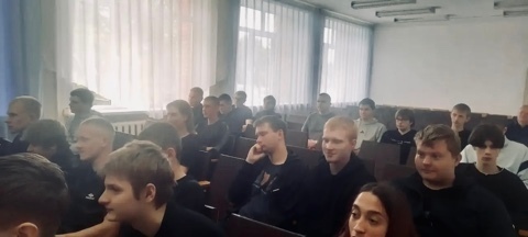 «Память священна» 2