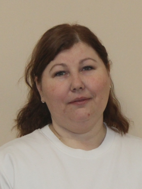 Литовская Елена Александровна.