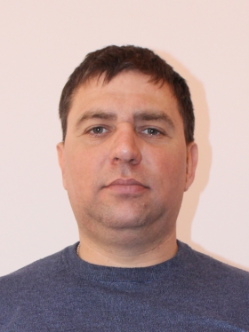 Литовский Александр Сергеевич