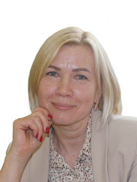 Лавренова Наталья Михайловна.